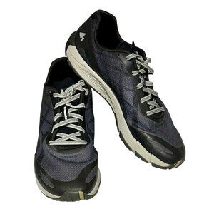 Merrell Bare Access Flex Connect Sneaker Black/Silver J09657 Men’s Size 8